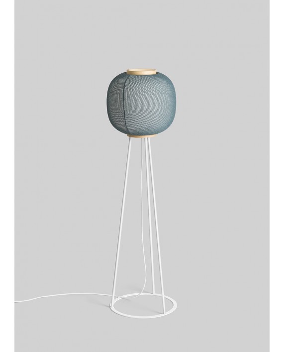 Zero Haze Floor Lamp